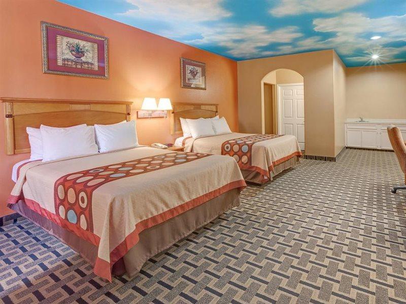 Sapphire Inn&Suites Deer Park Eksteriør billede