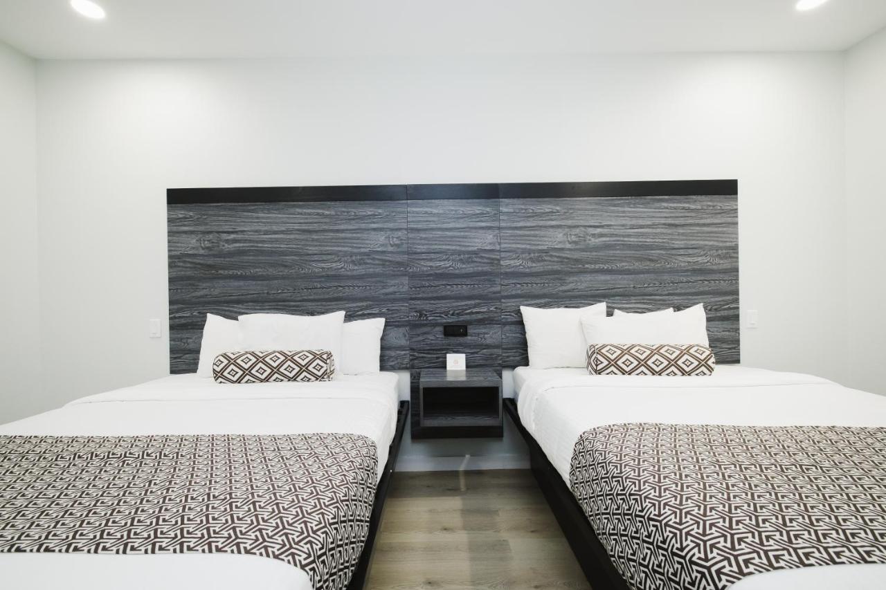 Sapphire Inn&Suites Deer Park Eksteriør billede