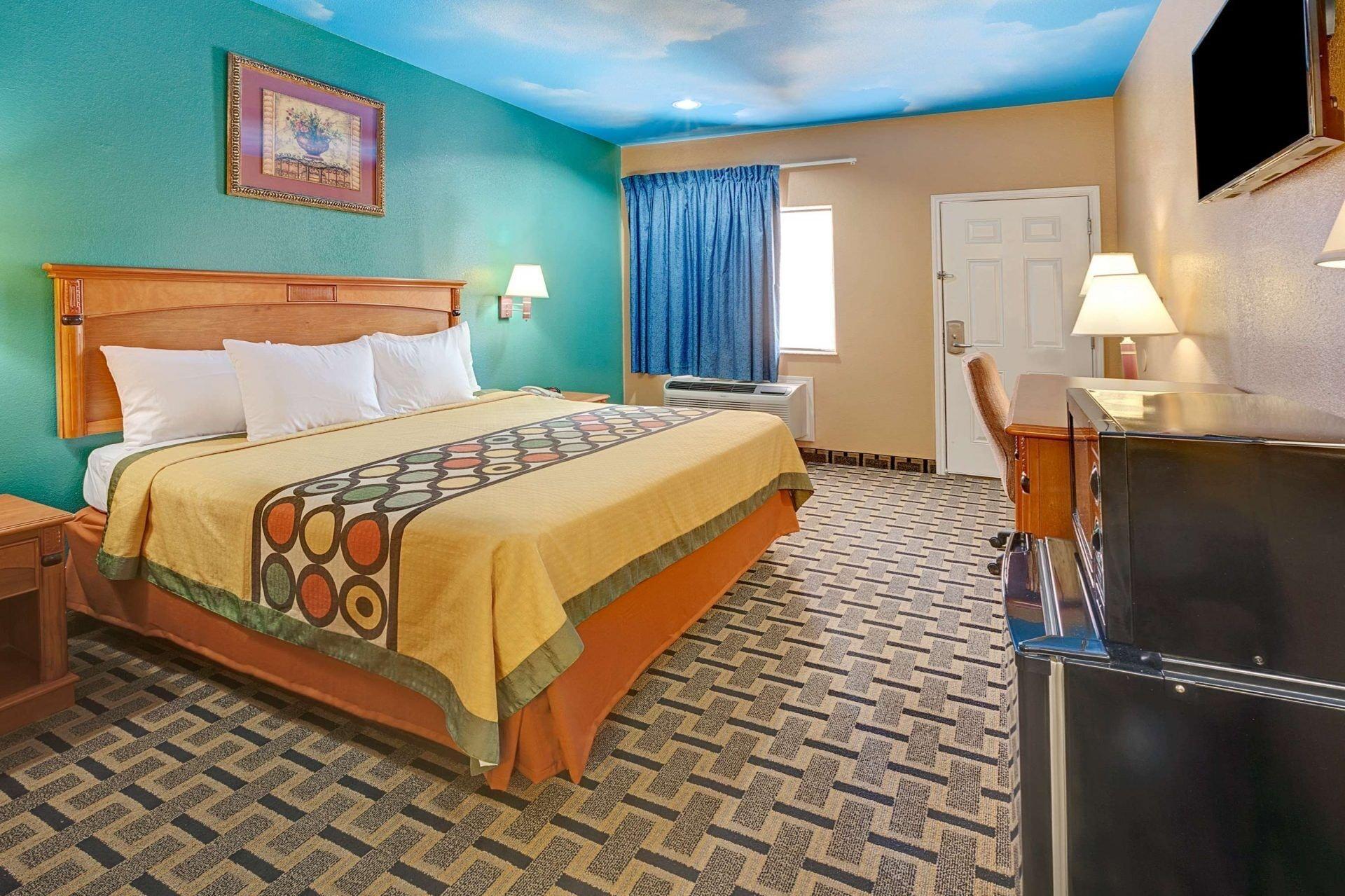 Sapphire Inn&Suites Deer Park Eksteriør billede